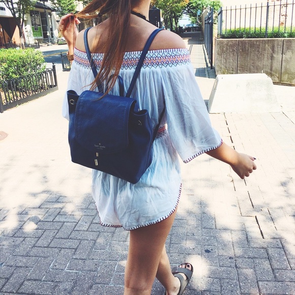 Romper - Picture 1 of 3